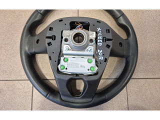 Руль KIA Xceed  2019 -  года 56100J7870      