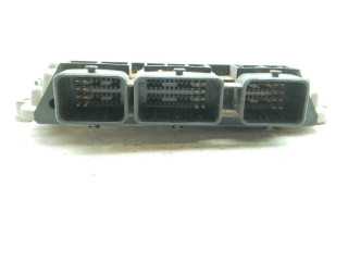 Блок управления 9665594380, 0281012620   Citroen Berlingo