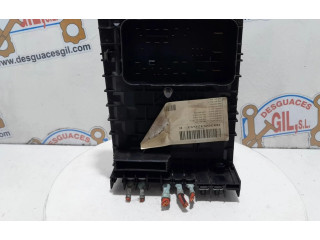   Pojistková skříňka 1K0937125A, 151241   Volkswagen Tiguan 2008