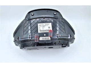 Přístrojová deska BMW M4 F82 F83 2017 62108089624, 8089624