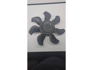 Вентилятор радиатора     3137234522, 493120201    Ford F150 