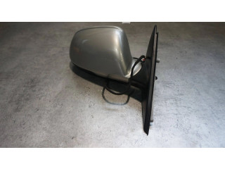 Зеркало электрическое Skoda Superb B6 (3T) 2008 - 2015 года