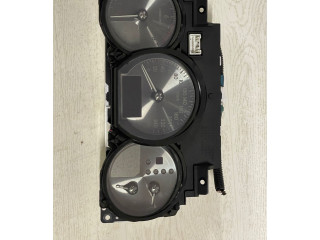 Přístrojová deska Lexus GS 300 350 430 450H 2007