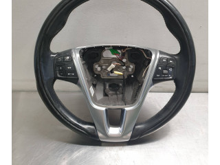 Руль Volvo V70  2014 - 2016 года 34138867      