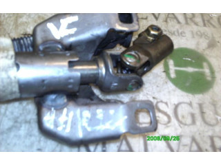 Ось рулевого колеса    Citroen Xsara   