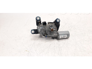 Моторчик заднего дворника E4B517404BB, W000100406    Ford Ka