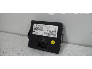 Блок управления 3Q0907530G Audi Q2 -