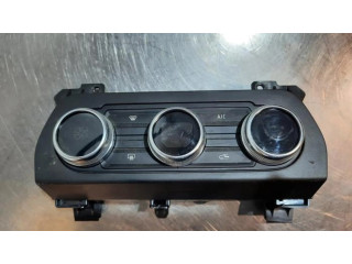 Блок управления климат-контролем 275100298R Dacia Jogger