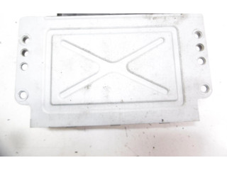 Блок управления двигателем Блок управления 96259124, 96259124   Chevrolet Matiz