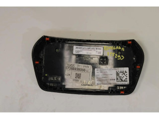 Блок управления климат-контролем    Jeep Renegade