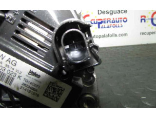 Генератор 04C903023K   Volkswagen Golf VII      