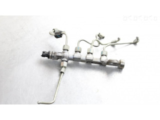 Топливная рампа 55234039   Fiat Freemont 2.0 