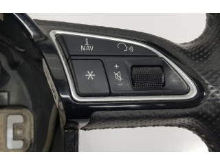 Руль Audi Q3 8U 2011 - 2016 года 8U0419091R, 8U0419091R