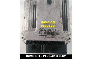 Řídící jednotka 8MK376781031, 8MK376781031   Audi A6 Allroad C5 2001