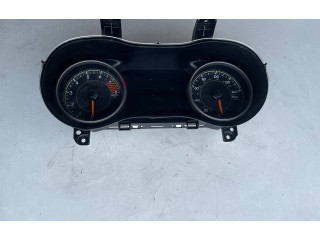 Панель приборов P68379593AI, A2C80949600 Jeep Cherokee