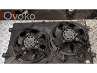 Комплект вентиляторов 7m0121207l Ford Galaxy