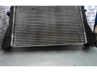 Интеркулер Audi A3 S3 8P