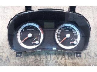Панель приборов 940031G140, 940031G140   KIA Rio       