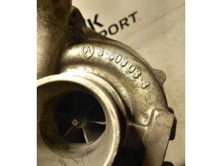  Турбина Audi A6 S6 C5 4B  3503033         