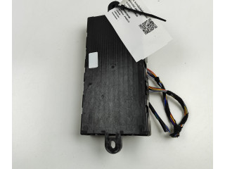 Блок управления климат-контролем 5WA907007AB Audi A3 8Y