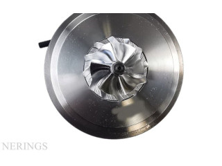 Турбина Skoda Octavia Mk2 (1Z) 53039700129, CHRA30-0249T