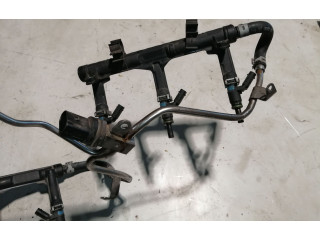 Vstřikovací čerpadlo 06E906031 Audi A6 S6 C7 4G