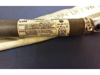 Боковая подушка безопасности 5C6880741A, 5C6880741A Volkswagen Jetta VI