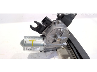 Моторчик заднего дворника 287109280R    Dacia Sandero III