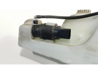 Бачок оконной жидкости