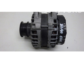 Генератор 30659580 Volvo XC40