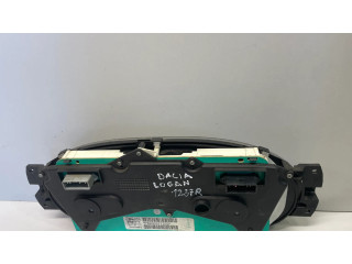 Панель приборов P8200377202 Dacia Logan I