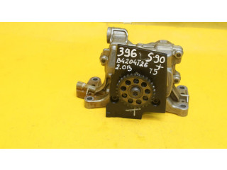 Масляный насос     Volvo S90, V90 