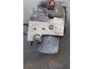 Блок АБС Citroen C5 2001 - 2004 года