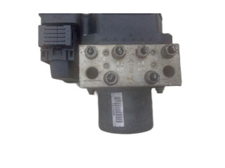 Блок управления АБС 51845522, 198A2000 Lancia Delta III