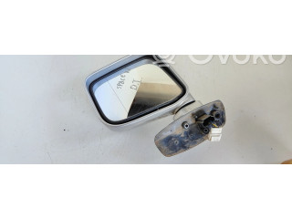 Зеркало электрическое Mitsubishi Space Wagon 1999 - 2004 года