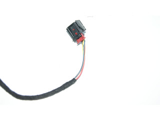 Zpětné zrcátko Audi A1 2010 8XLusterkoP6, 8X