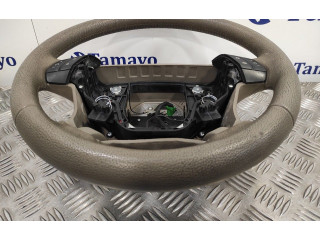 Руль Volvo XC90 2003 - 2006 года 8666891