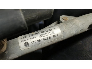 Комплект механизма стеклоочистителей