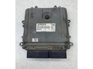 Блок управления двигателя 30771550AB, 1039S19372   Volvo V70