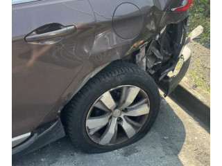 Моторчик заднего дворника 9678423580    Peugeot 2008 I