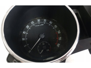 Панель приборов 5L0920940K Skoda Yeti (5L)