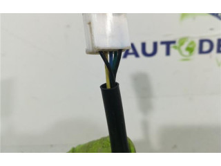 Зеркало электрическое Dacia Duster 2010 - 2017 года