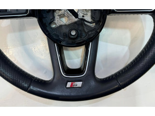 Volant Audi A4 S4 B9 8W 2022 8W0419091CQ