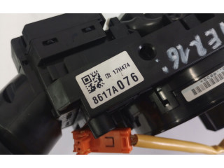 Ручка стеклоочистителей 8617A076 Mitsubishi Outlander