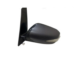 Зеркало электрическое Mitsubishi Grandis - года