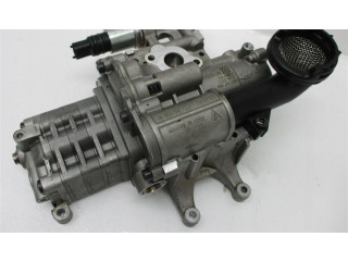 Čerpadlo oleje Porsche 911 991