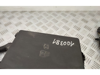   Pojistková skříňka BK2T9K499AGL, BK2T14A175AA   Ford Transit Custom 2014