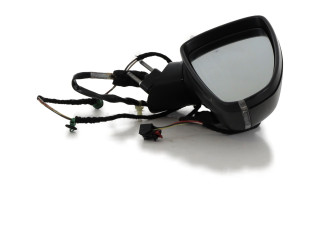 Зеркало электрическое Audi A1 2010 - 2018 года