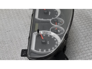 Přístrojová deska Chevrolet Aveo 2010 96814465, Y39G200054