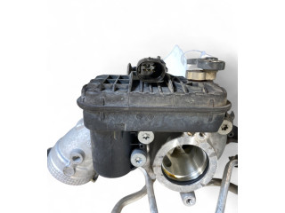 Turbodmychadlo Турбина 4918001640, 05E145701K   Volkswagen Tiguan   DPC